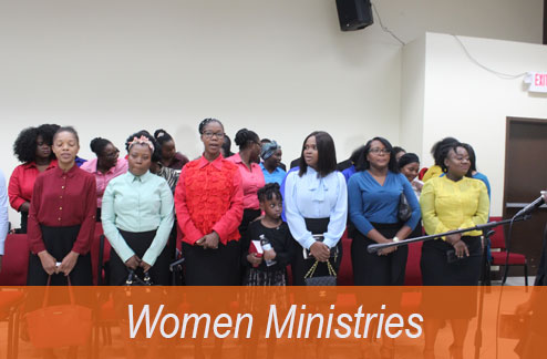 Women-Ministries